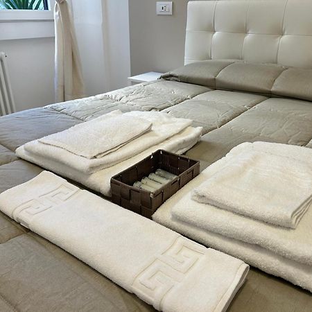Magnoliaapartments - 34 Vigentina Center Μιλάνο Εξωτερικό φωτογραφία