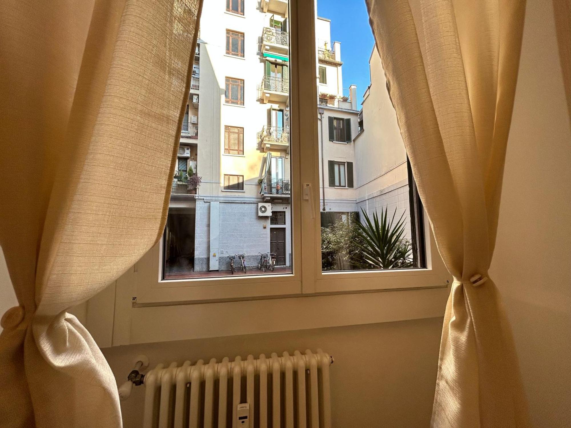 Magnoliaapartments - 34 Vigentina Center Μιλάνο Εξωτερικό φωτογραφία