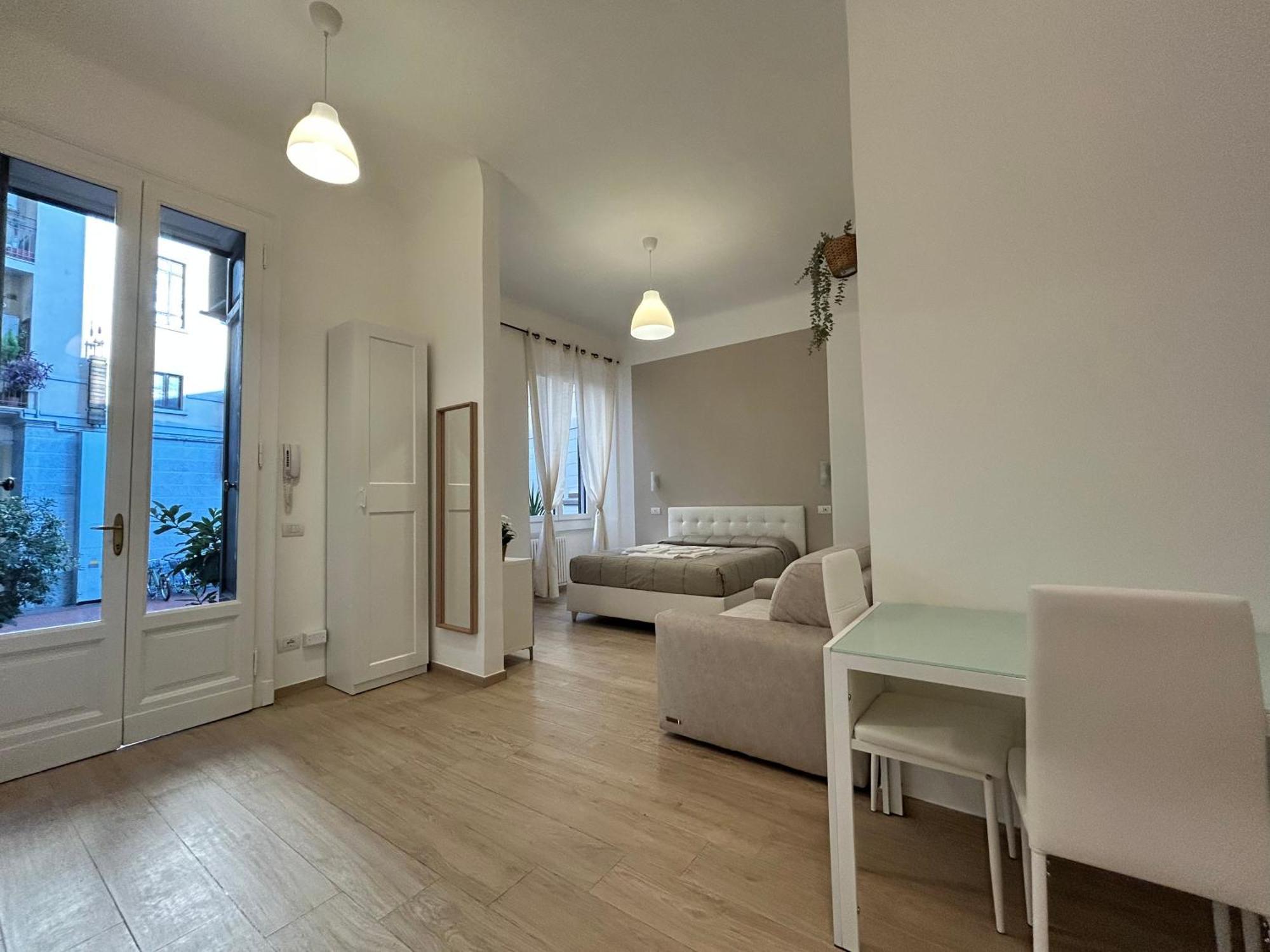 Magnoliaapartments - 34 Vigentina Center Μιλάνο Εξωτερικό φωτογραφία