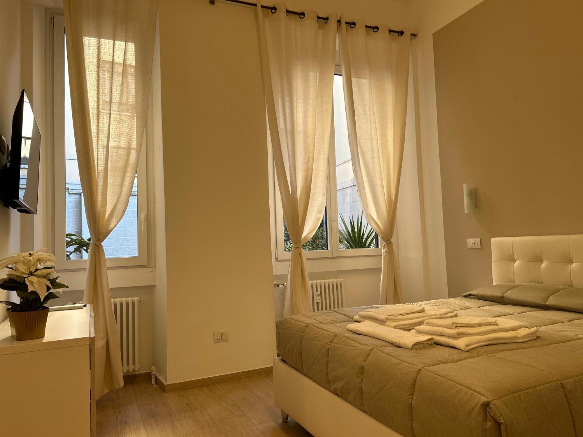Magnoliaapartments - 34 Vigentina Center Μιλάνο Εξωτερικό φωτογραφία