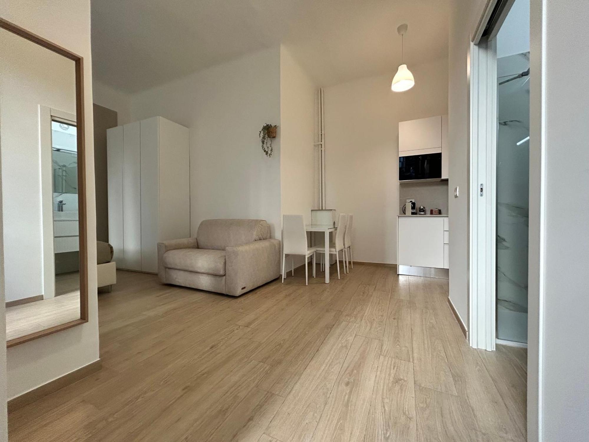 Magnoliaapartments - 34 Vigentina Center Μιλάνο Εξωτερικό φωτογραφία