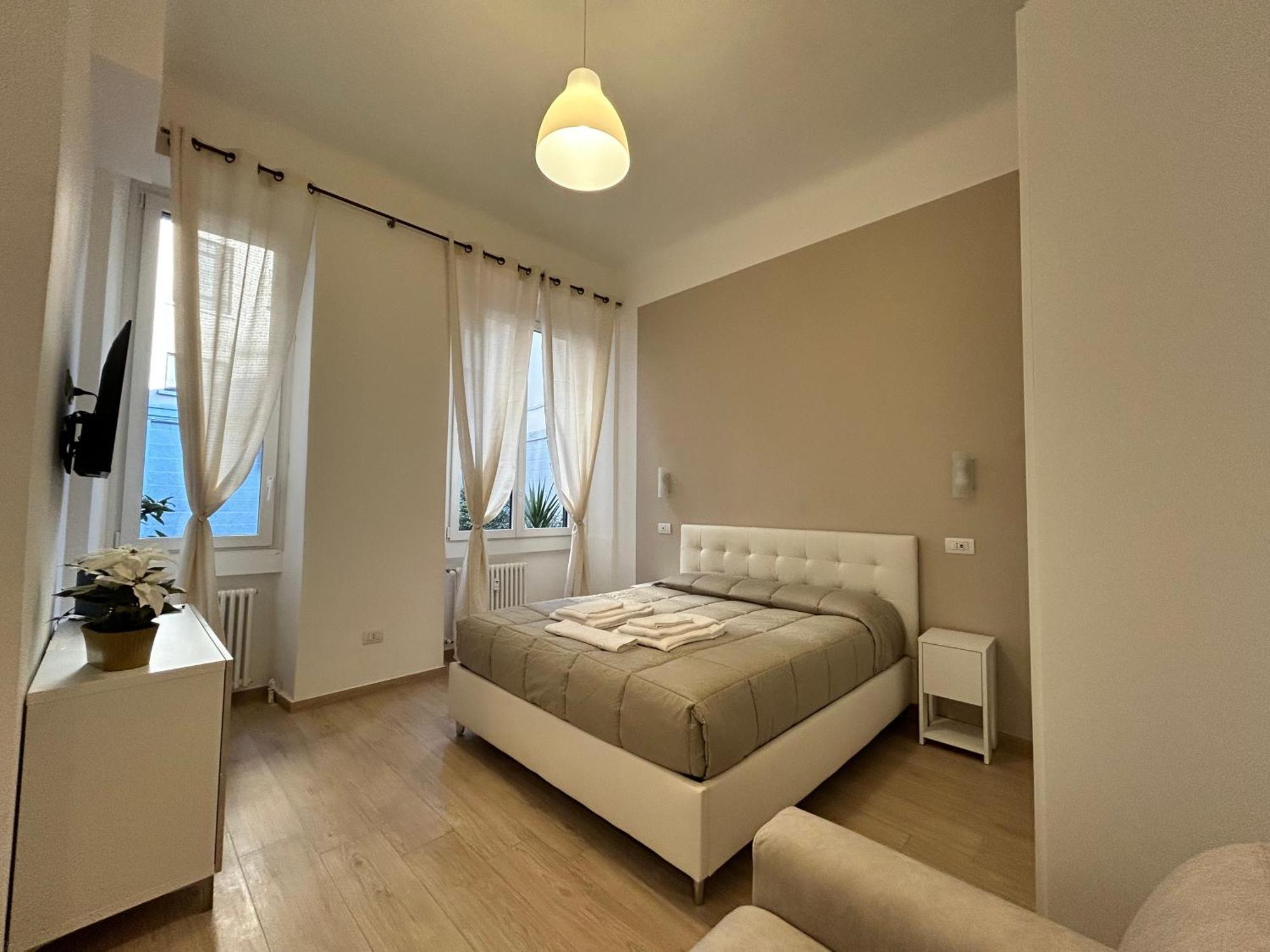 Magnoliaapartments - 34 Vigentina Center Μιλάνο Εξωτερικό φωτογραφία