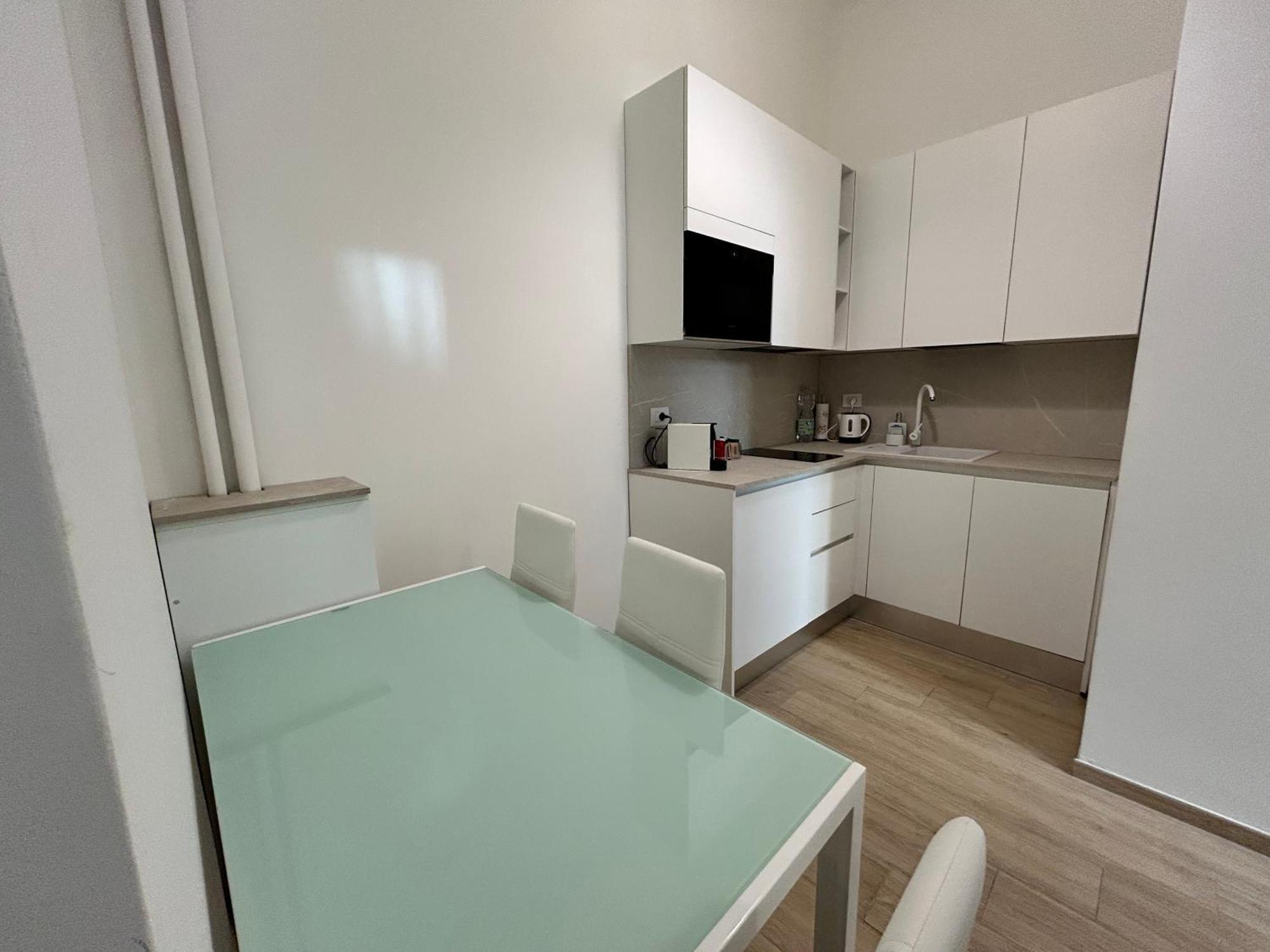 Magnoliaapartments - 34 Vigentina Center Μιλάνο Εξωτερικό φωτογραφία
