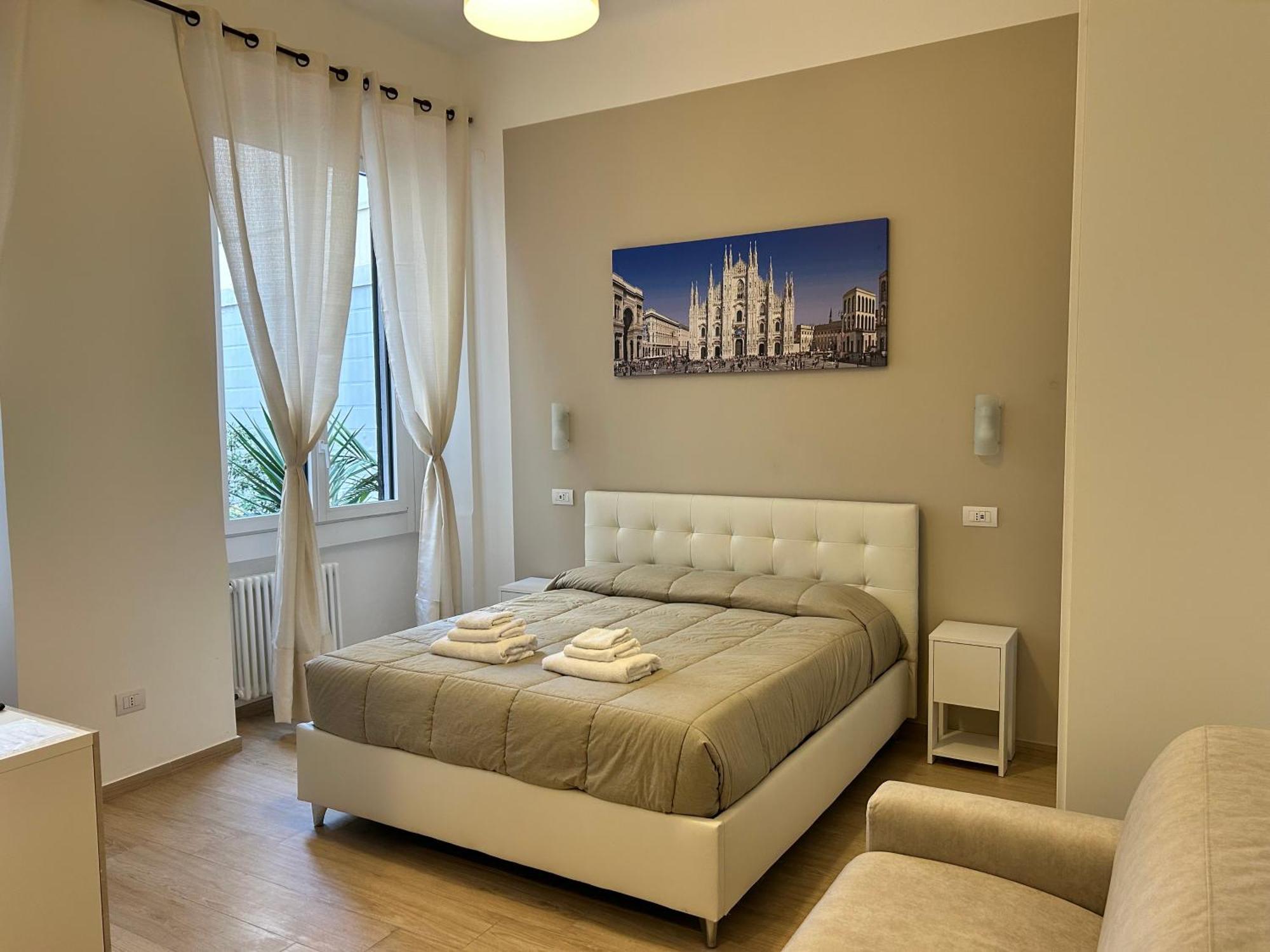 Magnoliaapartments - 34 Vigentina Center Μιλάνο Εξωτερικό φωτογραφία